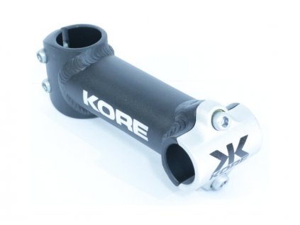Představec Kore Lite délka 120mm ,černá barva,25,4mm + sleva na další nákup