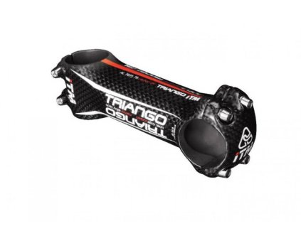 Představec ITM ALU TRIANGO CARBON A-head 1 1/8, 110mm ,31,8mm + sleva na další nákup