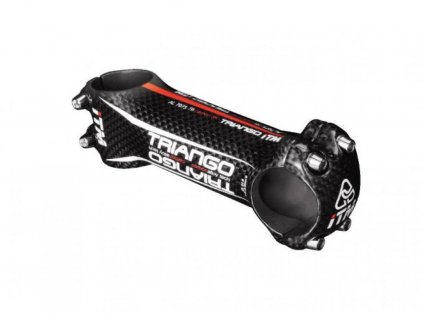 Představec ITM ALU TRIANGO CARBON A-head 1 1/8, 120mm ,31,8mm + sleva na další nákup