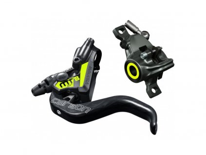 Kotoučová brzda Magura MT8 SL-carbon + sleva na další nákup