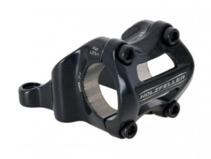 Truvativ - Představec Truvativ Holzfeller 31,8mm délka 50mm barva černá přímá montáž