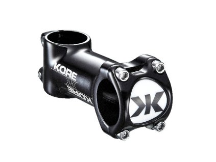 Představec Kore XCD délka 110mm / průměr 31,8mm / černá barva
