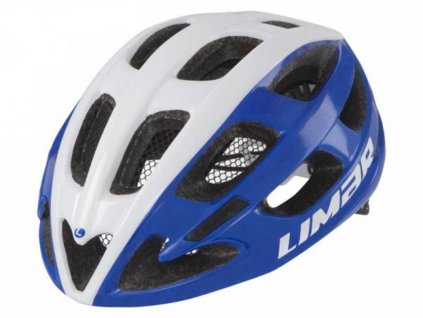 Přilba Limar Ultralight Lux,velikost L 230g/váha + sleva na další nákup