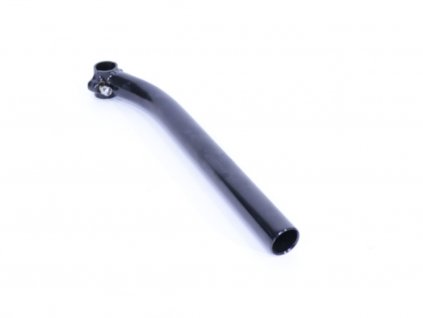 Sedlovka-BMX-Cr-Mo 27,2mm délka 200mm + sleva na další nákup