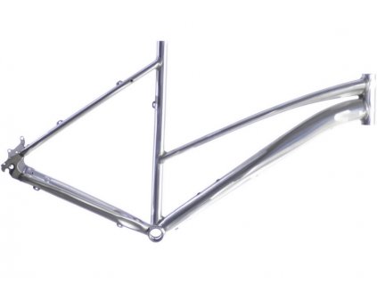 Rám Alu 7005 MTB 27,5" Spyder Jenna dámský, velikost 21" + sleva na další nákup