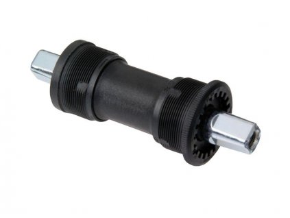 Středová osa THUN IBEX-ML 68/133mm / BSA plastové misky + sleva na další nákup