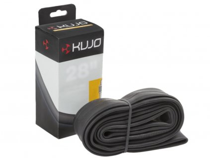Duše MTB 26" Kujo 26x1,75-2,125 galuskový ventilek 48mm + sleva na další nákup