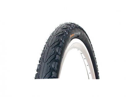 Plášť treking Kenda KHAN K935 700x35C + sleva na další nákup