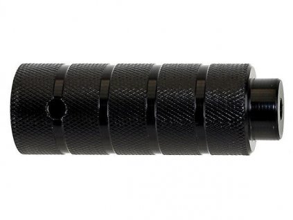 Pegy pro BMX ocelové 38x110mm pro pro 3/8 osu + sleva na další nákup