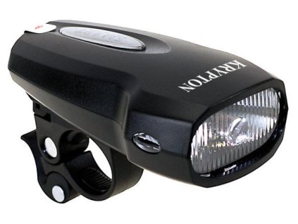 Světlo Smart BL-111K přední Krypton Mini včetně 2xAA baterií. + sleva na další nákup