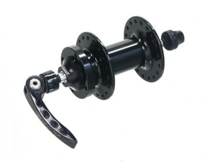 Formula - Náboj přední Formula QR42 Disc 36děr,na kotouč 4 děr