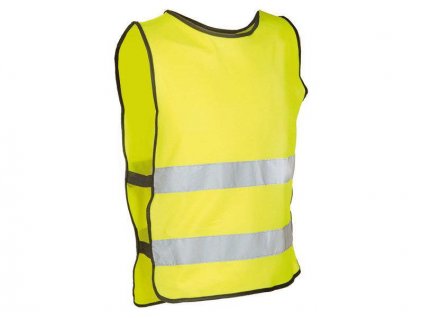 Reflexní vesta M-Wave M-L + sleva na další nákup