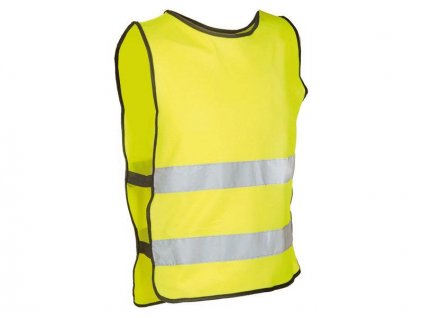 Reflexní vesta M-Wave XL-XXL + sleva na další nákup