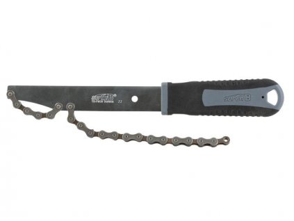 Stahovák bič na kazety Super B TB FW20 + sleva na další nákup