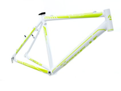 Rám Alu MTB 26" Spyder Stor, kompletní barva+polepy,velikost 21" + sleva na další nákup