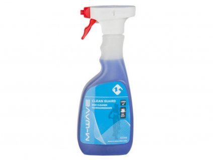 M-WAVE čistič kol - 500 ml + sleva na další nákup