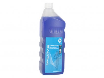 M-Wave - M-WAVE čistič kol - 1 000 ml