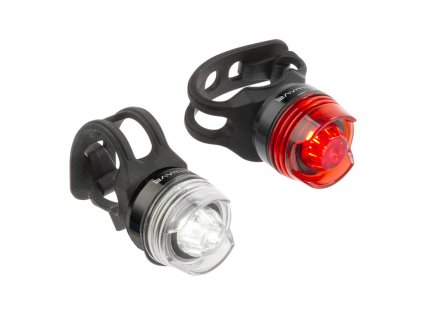 Světlo Mini M-WAVE Apollon + sleva na další nákup