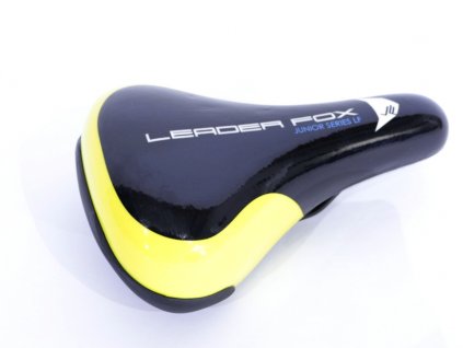 Dětské MTB 24" sedlo DDK, barva černo-žlutá + sleva na další nákup