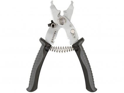 Multifunkční kleště VENTURA Multitool 8 in 1 + sleva na další nákup