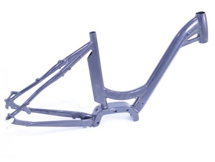 Rán MTB 26" E-bike dámský pro Motor Shimano STEPS ,velikost 19", + sleva na další nákup