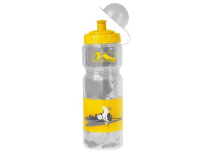 Termo láhev M-WAVE PBO 400-ISO 0,4 l + sleva na další nákup