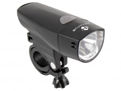 Světlo přední M-WAVE Apollon2 LED dioda + sleva na další nákup