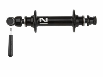 Náboj Novatec Ultralight přední 20 děr + sleva na další nákup