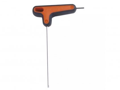 - Imbus T klíč 2,5 mm