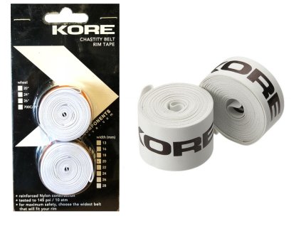 Velovložka KORE pro MTB 26" - šířka 26mm + sleva na další nákup