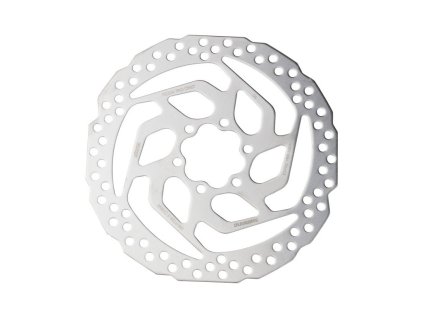 Brzdový kotouč 160 mm, 6 děr, Shimano, SM-RT26 + sleva na další nákup