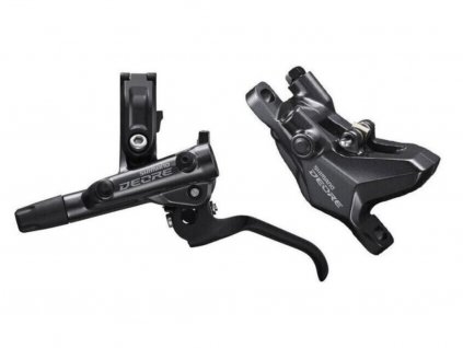 Kotoučová brzda Shimano Deore BR-M6100-G03S přední 1000mm