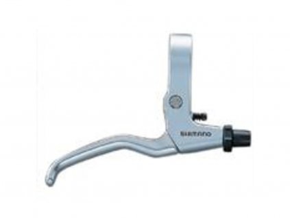 Brzdová páka na V-brzdy Shimano BL-R440-pravá + sleva na další nákup