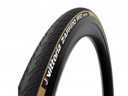 Vittoria - Vittoria Zaffiro Pro control plášť silniční kevlar 700x32C