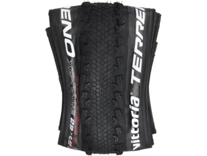 Vittoria - Plášť MTB 29" Vittoria Terreno XC-RACE 29x2.25 kevlar skládací ,barva černá