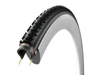 Plášť gravel Vittoria Terreno Mix 700x33C + sleva na další nákup