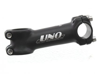 Představec Kalloy Uno délka 90mm ,černá barva,25,4mm + sleva na další nákup