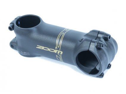 Představec Zoom Professional délka 70mm ,černá barva,31,8mm