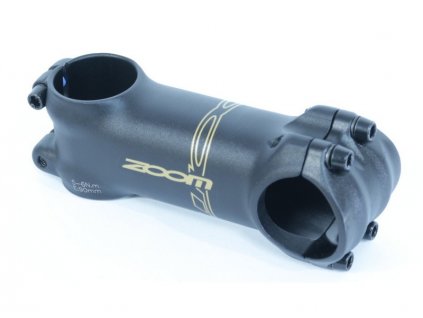 Představec Zoom Professional délka 80mm ,černá barva,31,8mm