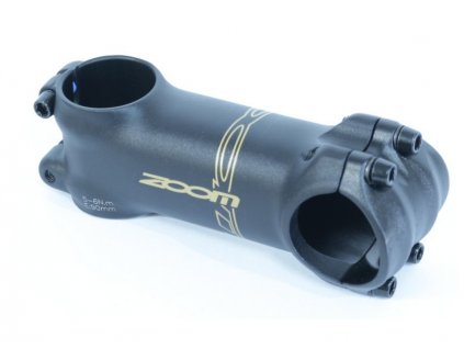 Představec Zoom Professional délka 90mm ,černá barva,31,8mm