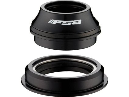 FSA - Hlavové složení FSA No.55 1-1/8" - 1-1/2" (=1,5) TAPERED s redukcí na 1 1/8" vidlice