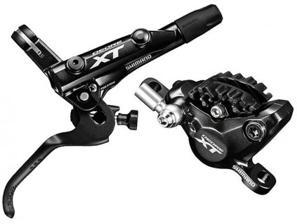 Kotoučová brzda Shimano XT BR-M8000-H03A přední + sleva na další nákup