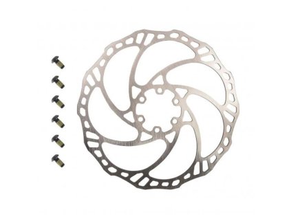 Magura - Magura Storm SL.2 180mmBrzdový kotouč