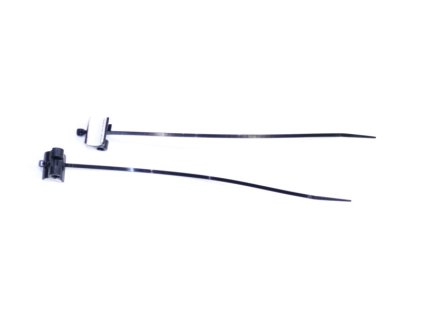 Příchytka brzdové hadičky hydraulických kotoučových brzd samolepící + sleva na další nákup