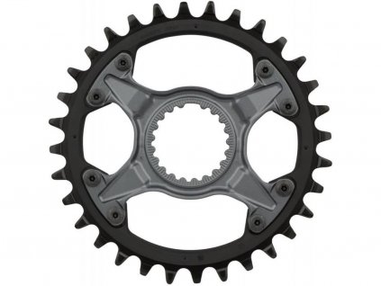 Převodník Shimano SLX FC-M 7100/7120/7130-1 34 zubů,pro 12-tikolo + sleva na další nákup
