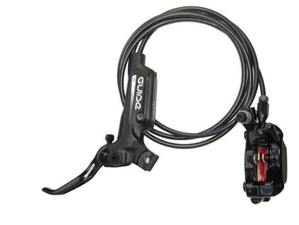 Kotoučová brzda SRAM Guide RE , délka 1650mm + sleva na další nákup