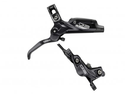 Kotoučová brzda SRAM G2 R , délka 850mm + sleva na další nákup