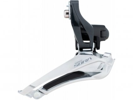 PŘESMYKAČ SHIMANO SORA FD-R3000, OBJÍMKA 34.9mm + sleva na další nákup