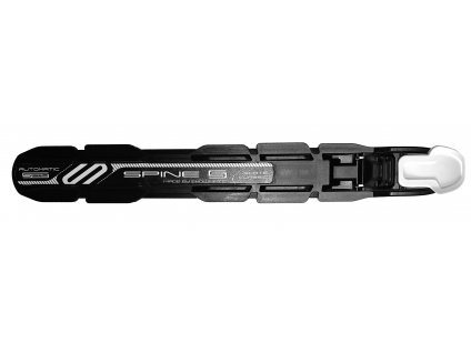 Vázání RS Snowmatic Manual Junior