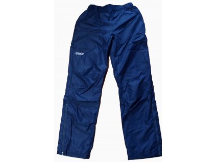 SWIX Classic wind pants women blue vel. XS